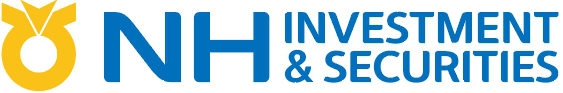 NH투자증권